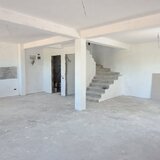 Dragomiresti Vale, casa 4 camere, teren 415 mp, utilitati, COMISION 0%